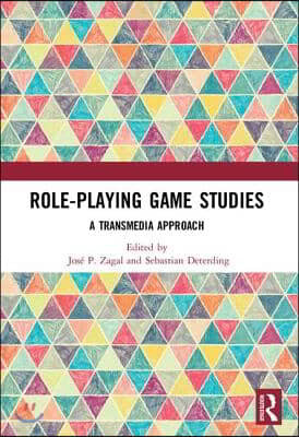 Role-Playing Game Studies