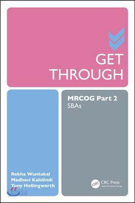 Get Through MRCOG Part 2