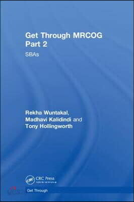 Get Through MRCOG Part 2