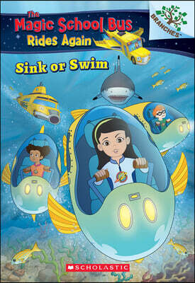 Sink or Swim