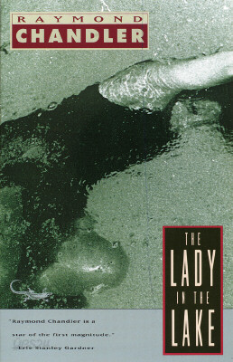 The Lady in the Lake
