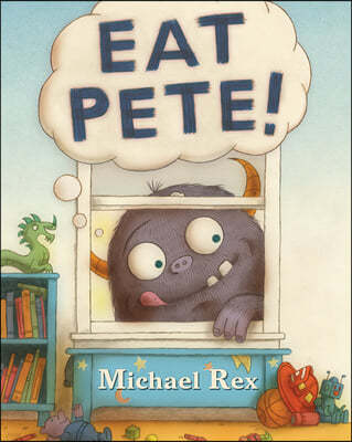 Eat Pete