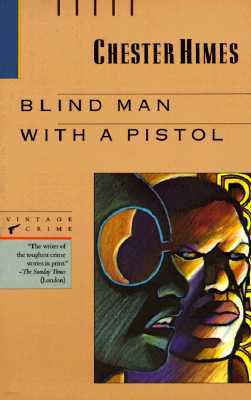 Blind Man with a Pistol