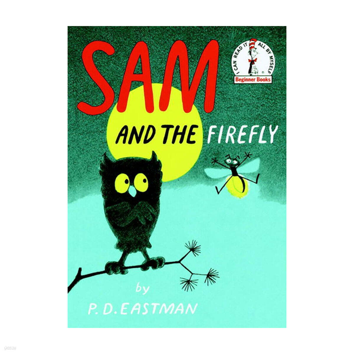 Sam and the Firefly