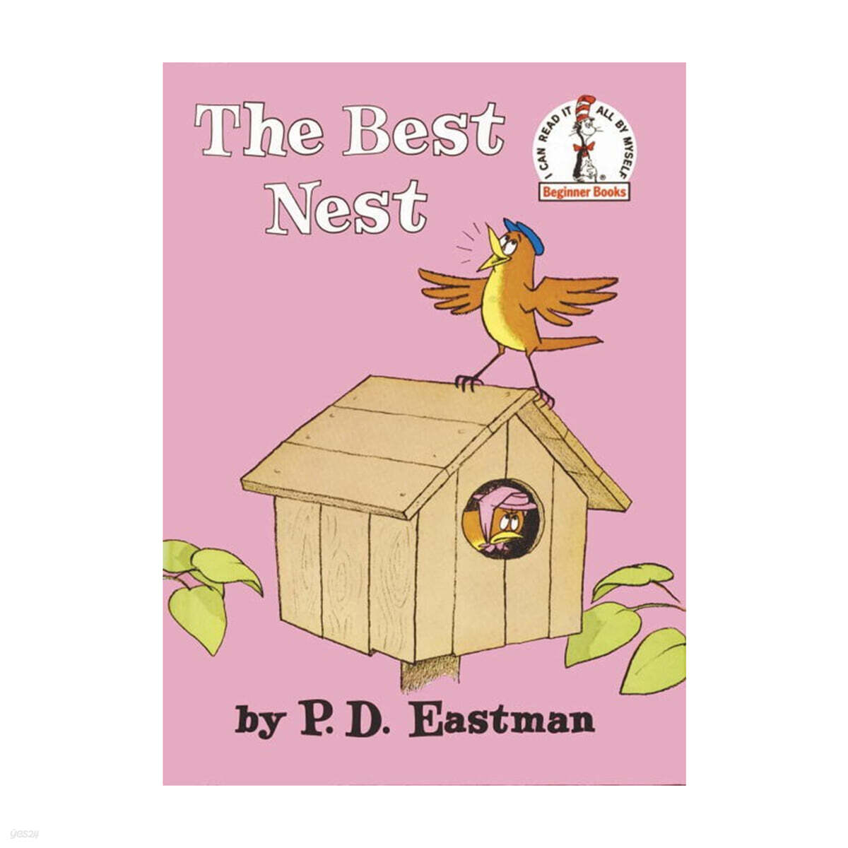 The Best Nest