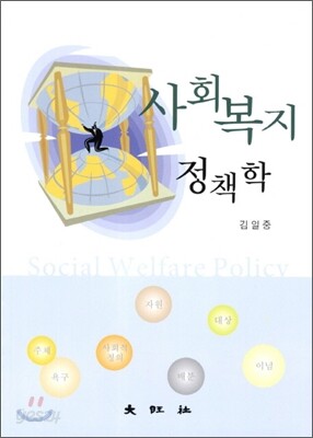 사회복지 정책학