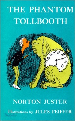 The Phantom Tollbooth
