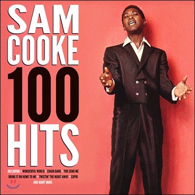 Sam Cooke ( ) - 100 Hits