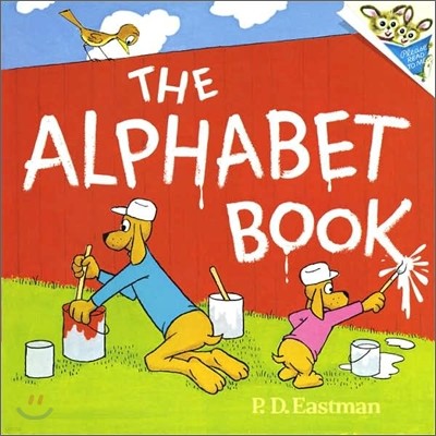 The Alphabet Book