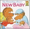 The Berenstain Bears' New Baby