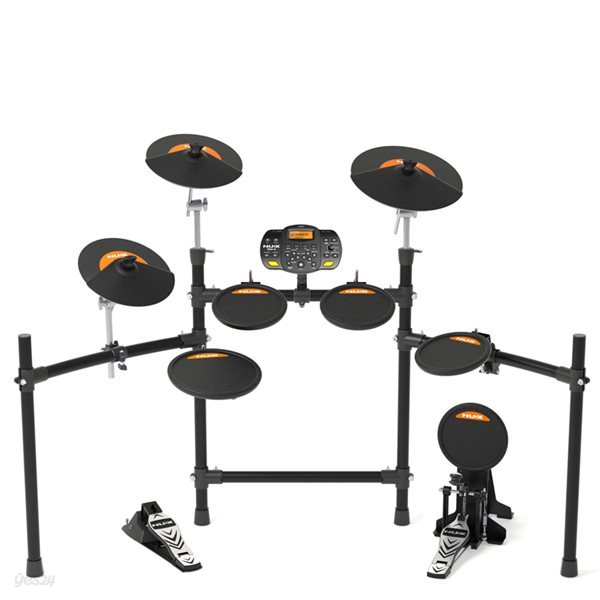 눅스 전자드럼 DM-2 / NUX Digital Drum Kit