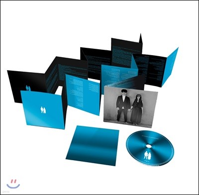 U2 - Songs Of Experience  14°  ٹ [Deluxe Edition]