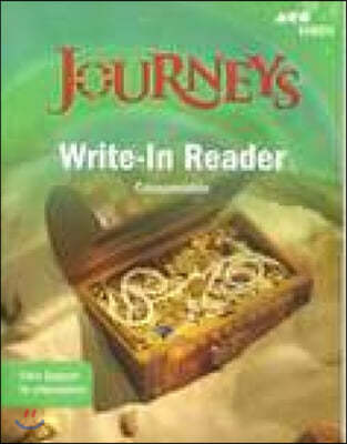 Write-In Reader Volume 1 Grade 1