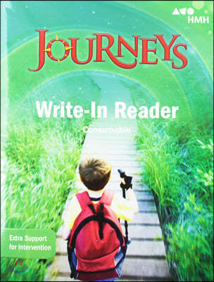 Write-In Reader Volume 2 Grade 1