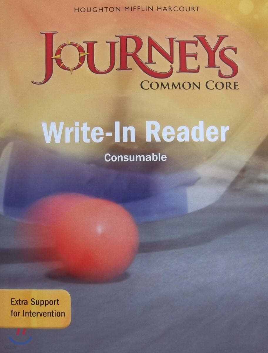 Core　Write-in　예스24　Journeys　G5　Common　Reader