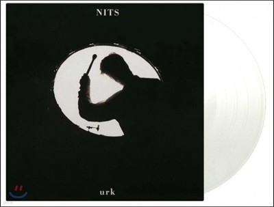 Nits — Urk 앨범 커버