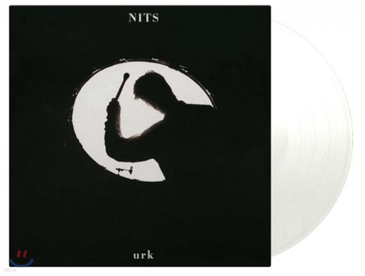 Nits - Urk [투명 컬러 3 LP]
