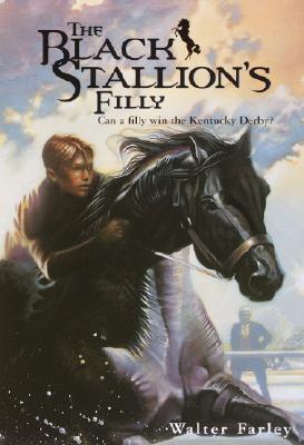 The Black Stallion's Filly