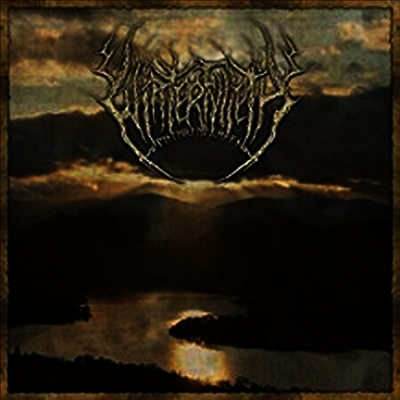 Winterfylleth — The Mercian Sphere (Limited Edition)(Gatefold Cover) 앨범 커버