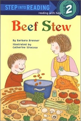 Beef Stew