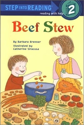 Beef Stew