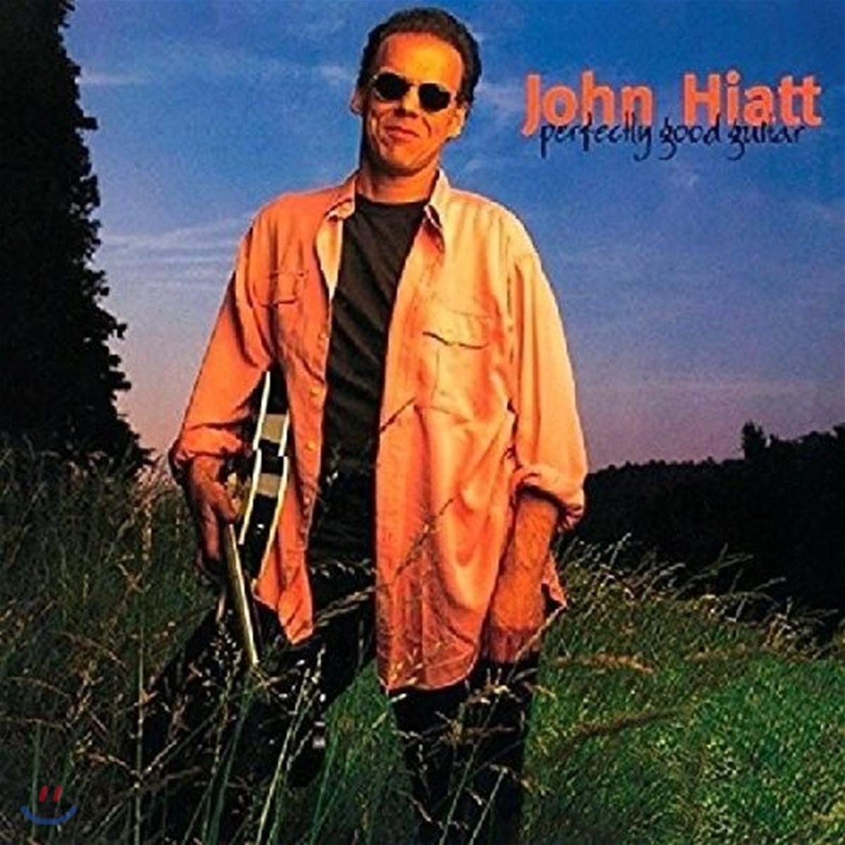 John Hiatt (존 하이어트) - Perfectly Good Guitar