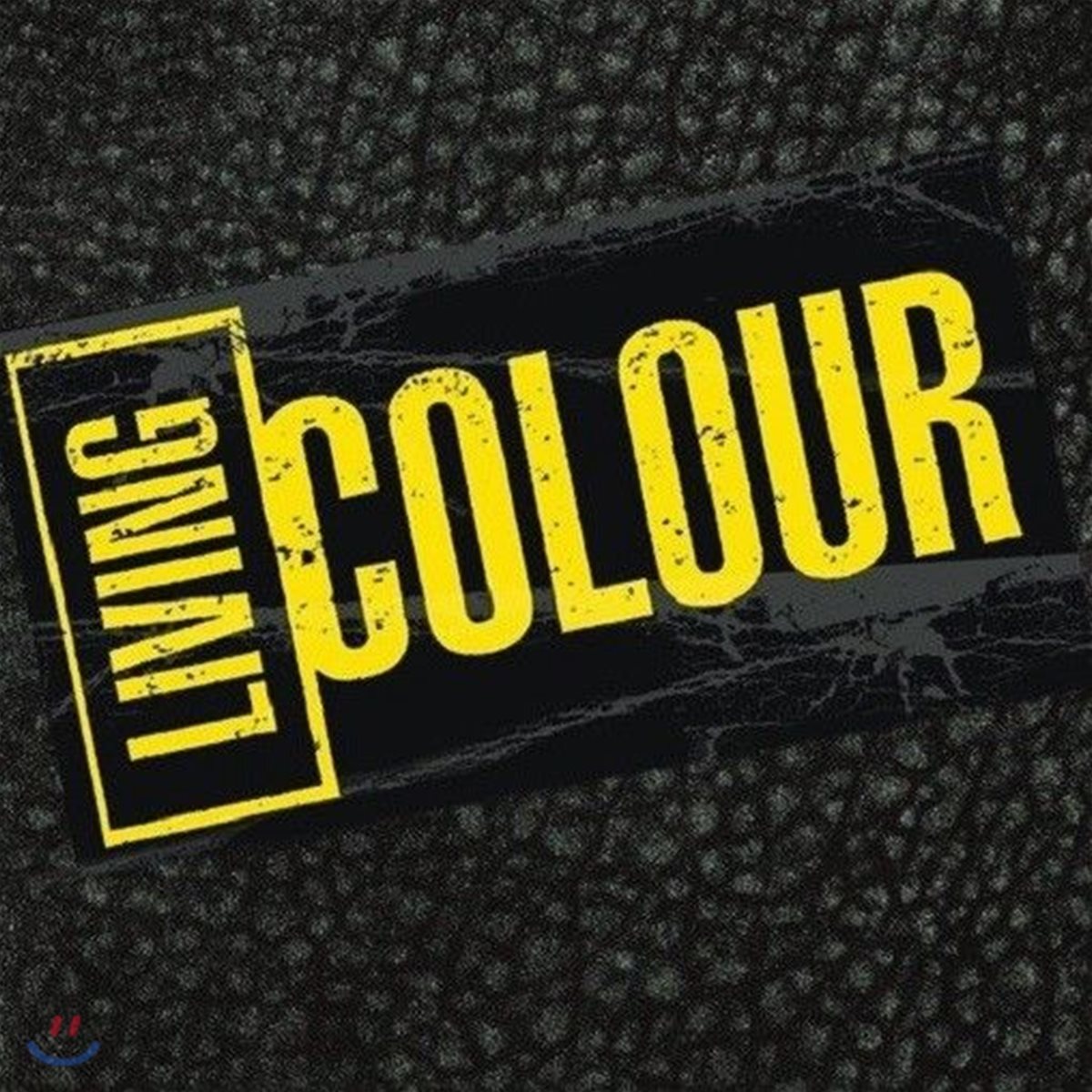 Living Colour (리빙 컬러) - Live From CBGB's & OMFUG