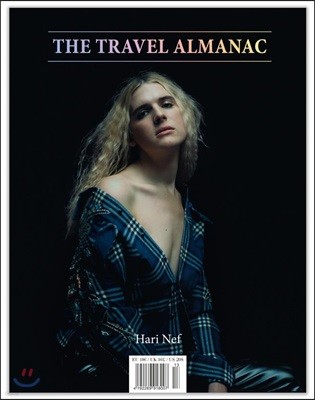 The Travel Almanac (ݳⰣ) : 2017 No.13