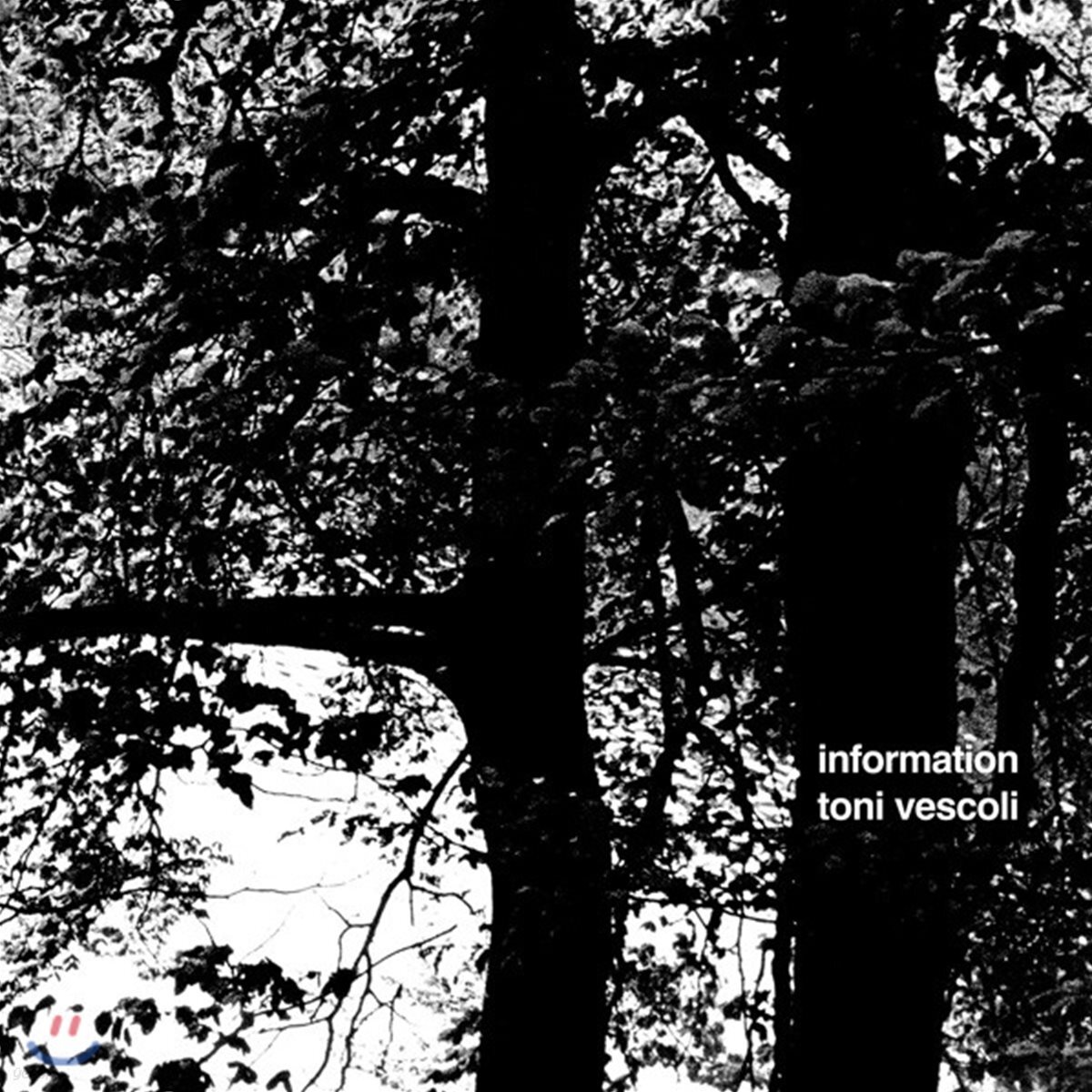 Toni Vescoli (토니 베스콜리) - Information [LP]