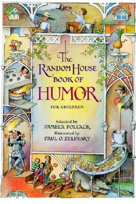 The Random House Book of Humor for Children
