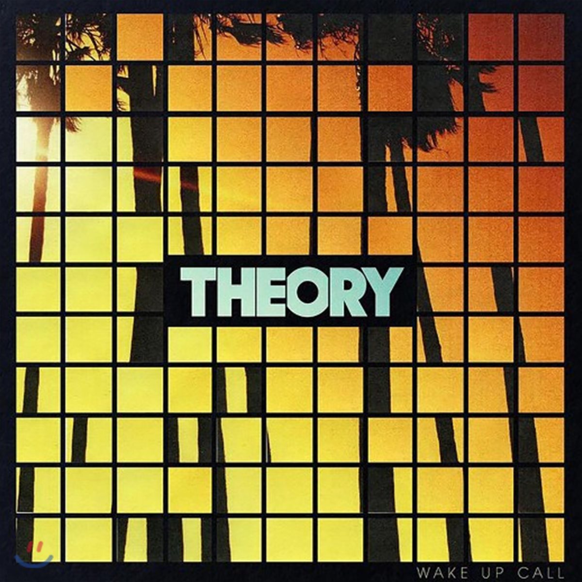Theory Of A Deadman (씨오리 오브 어 데드맨) - Wake Up Call