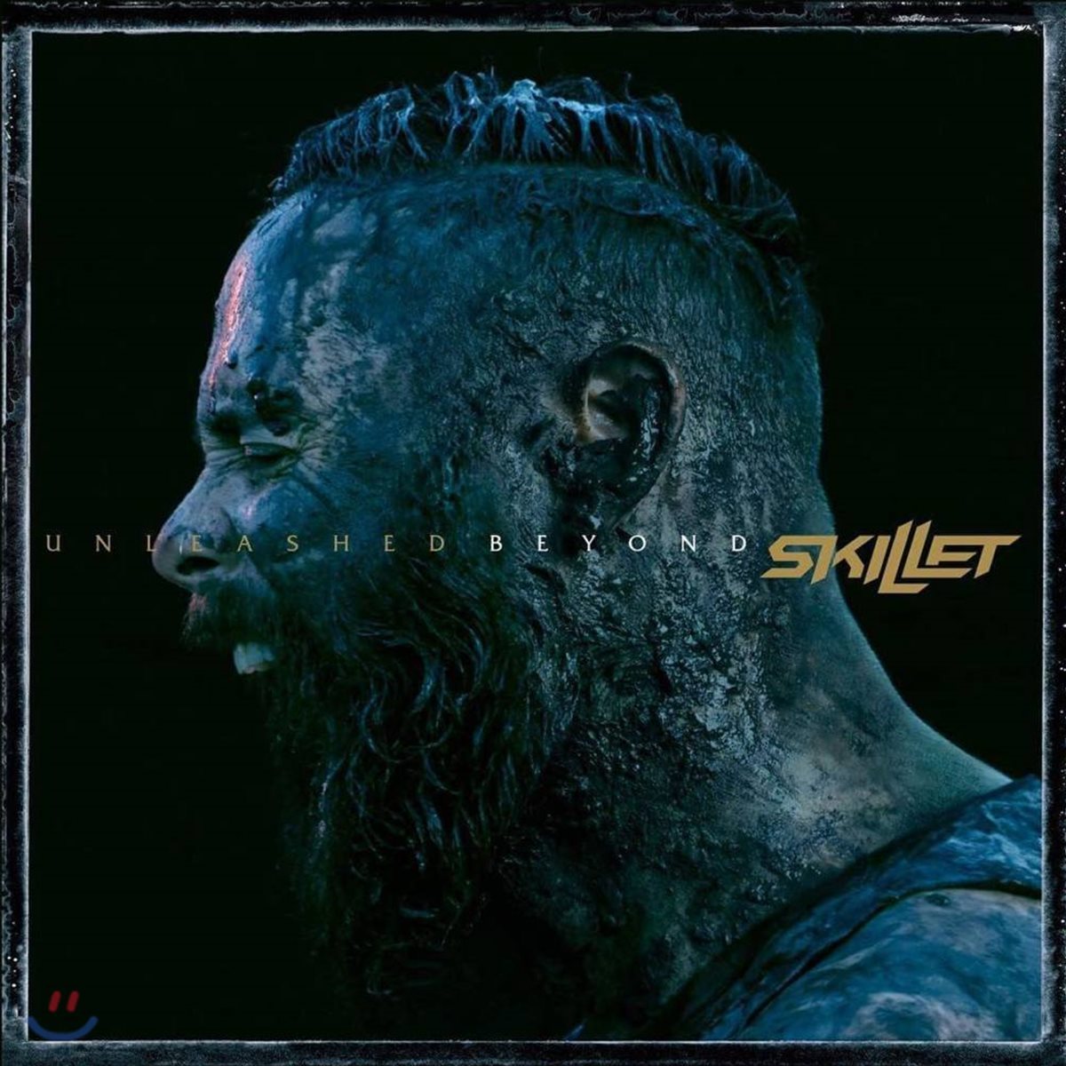 Skillet (스킬렛) - Unleashed Beyond (Deluxe Edition)