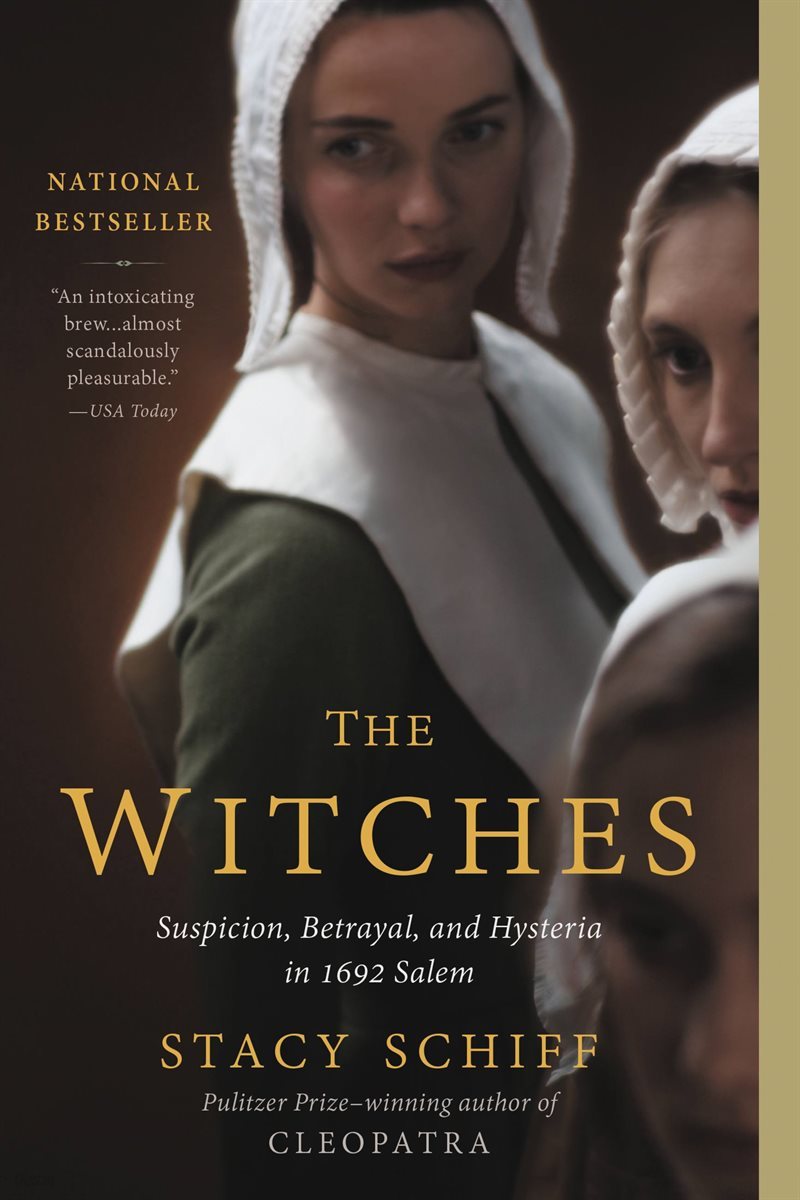 The Witches