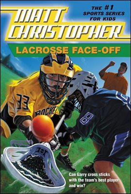 Lacrosse Face-Off