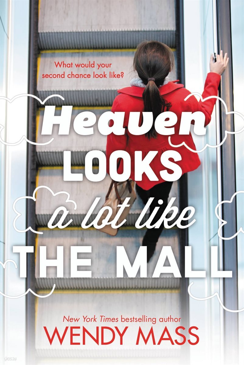 [전자책] Heaven Looks a Lot Like the Mall - 예스24 [전자책]Heaven Looks a Lot Like the Mall - 예스24