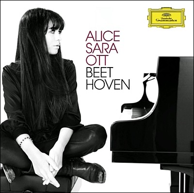 Alice Sara Ott 亥: ǾƳ ҳŸ 3, 21 (Beethoven : Piano Sonatas) 