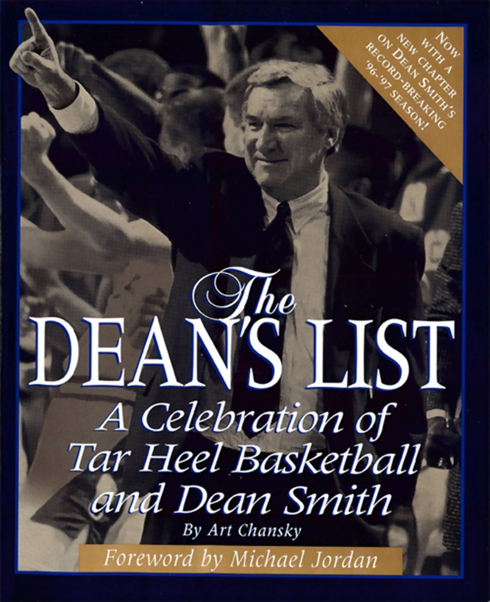 The Dean&#39;s List