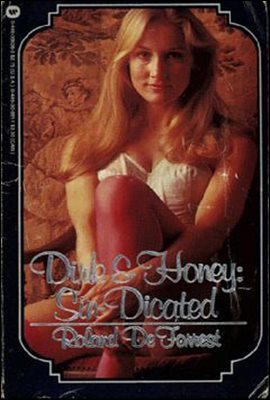 Erotic Quest of Dirk and Honey