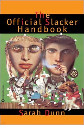 Official Slacker Handbook