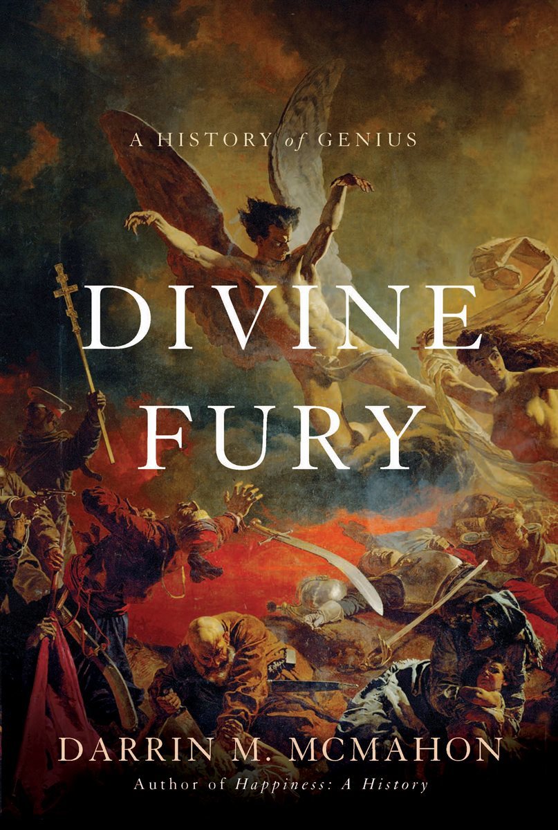 Divine Fury