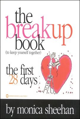 The Breakup Book