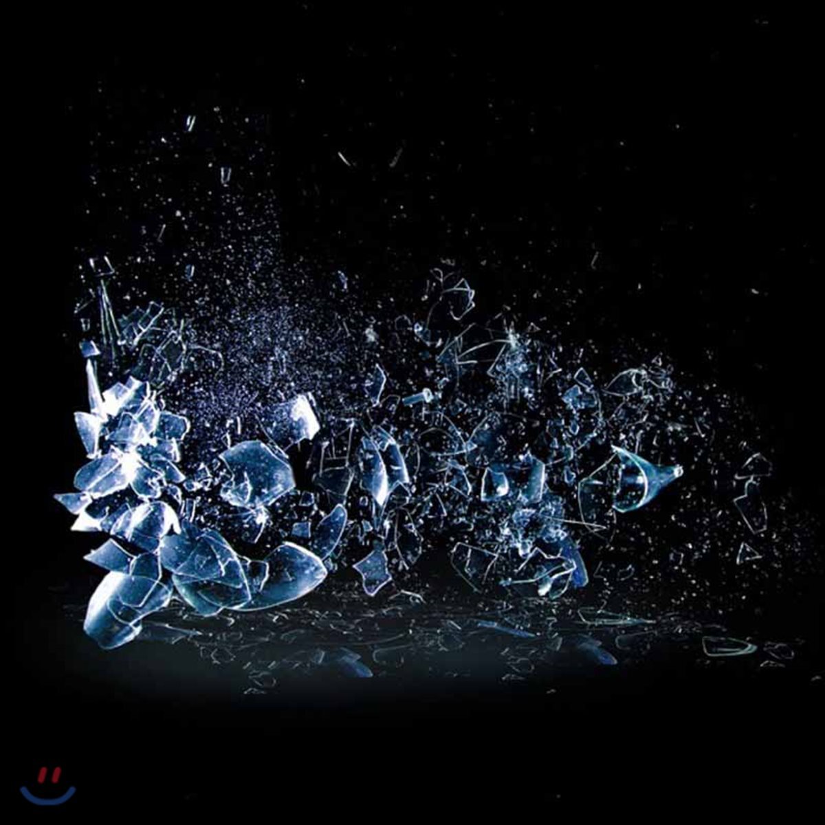 The Dillinger Escape Plan (딜린저 이스케이프 플랜) - Dissociation [2LP]
