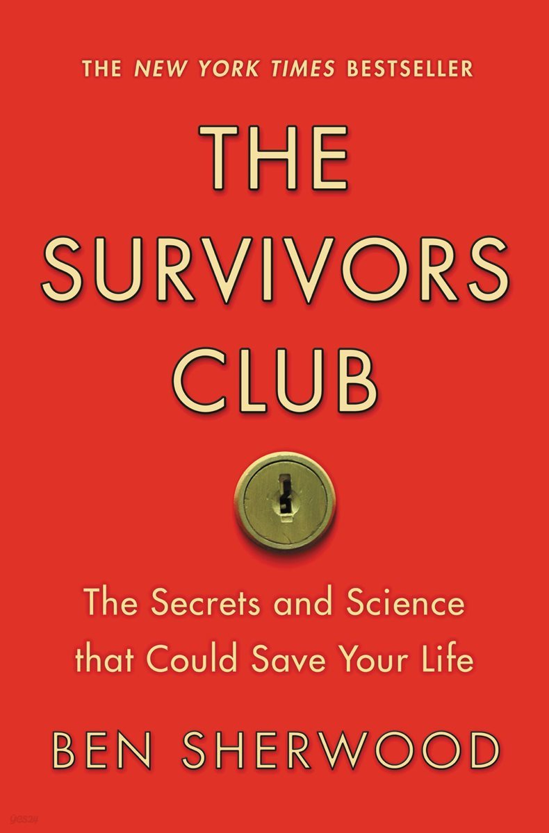 The Survivors Club