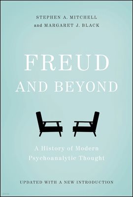 Freud and Beyond