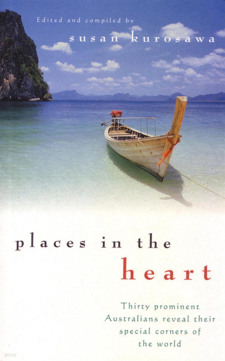 Places In the Heart