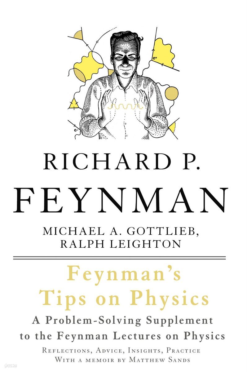 Feynman&#39;s Tips on Physics