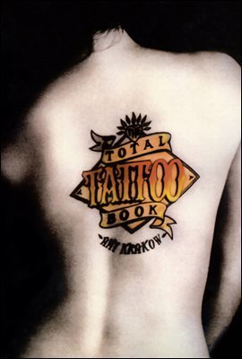 Total Tattoo Book