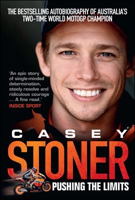 Casey Stoner