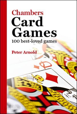 Chambers Card Games