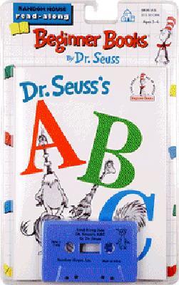 Dr. Seuss's ABC : Book & Audio Cassette